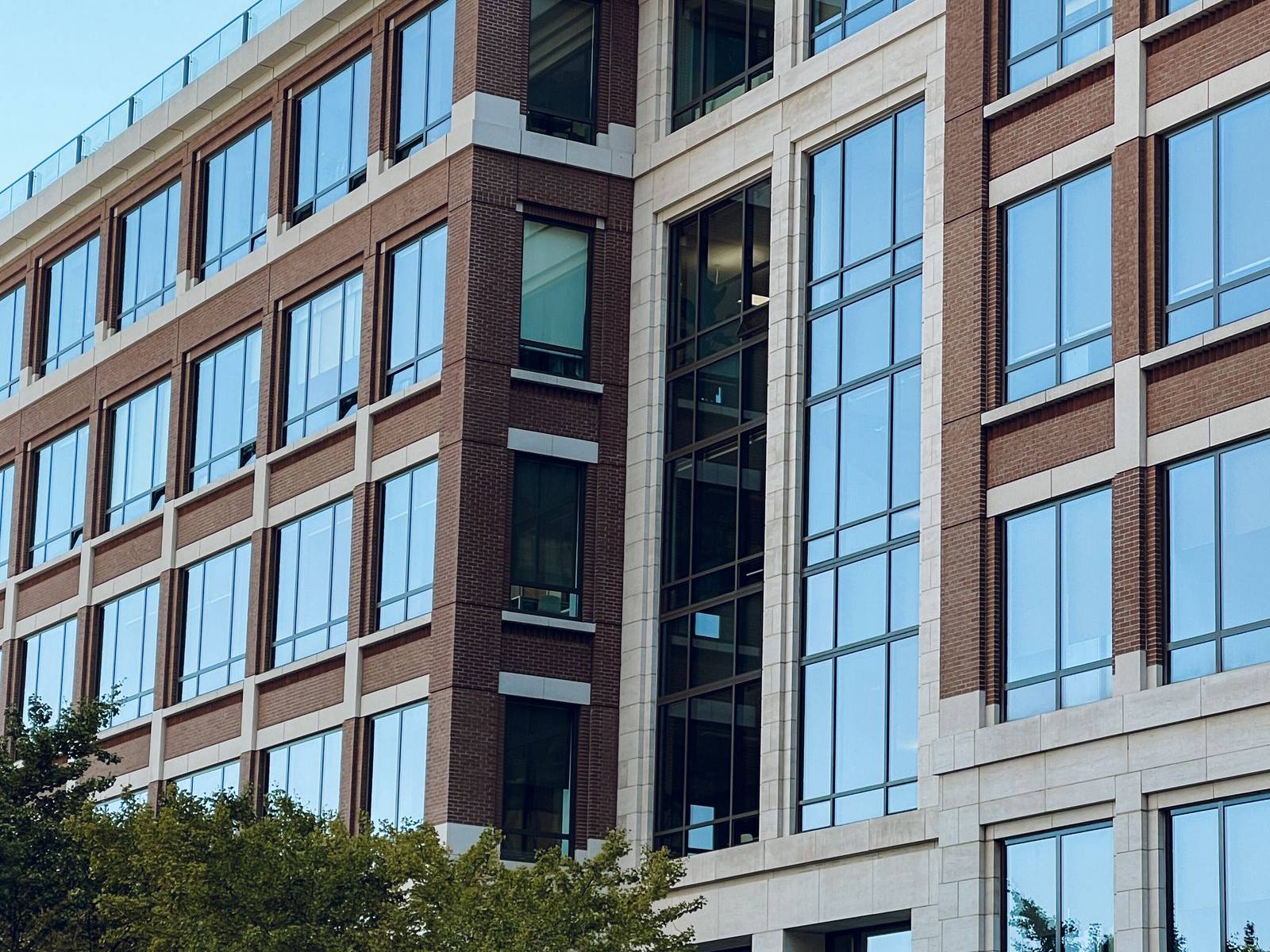 Commercial HVAC service in Columbia