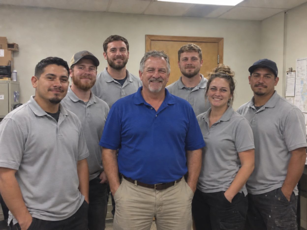 HVAC technicians in Columbia, SC