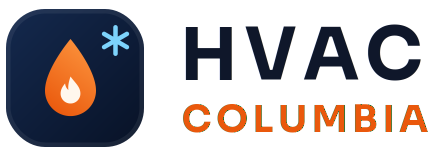 Columbia HVAC